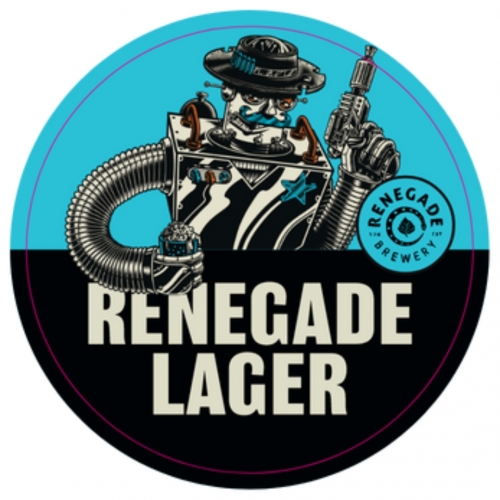 Ренегад Лагер