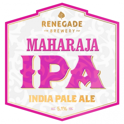 Махараджа ИПА