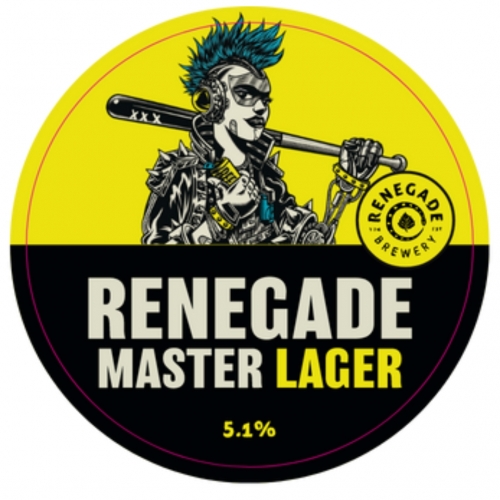 Ренегад Мастер