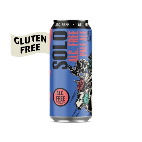 Соло Пэйл Эль