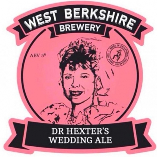 Доктор Хекстерс Веддинг Эль