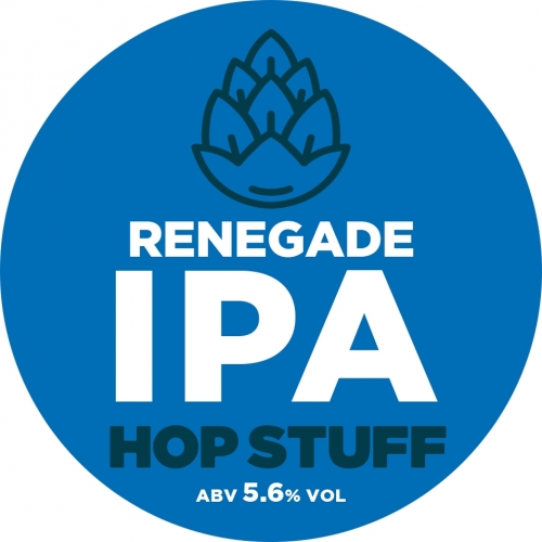 Ренегад ИПА