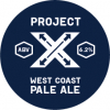 Проджект Икс Вест-Кост Пейл Эль