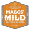 Маггс Майлд Солтед Карамель