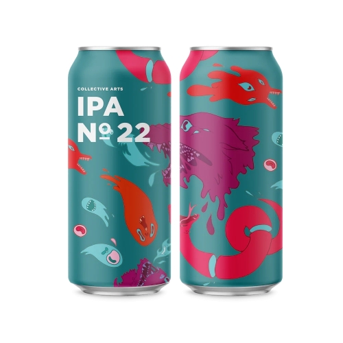 ИПА Но. 22: Сабролишес Лотус