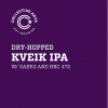 Драй-Хоппед Квейк ИПА
