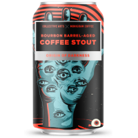 Ориджин оф Даркнесс Бурбон Баррел-Эйджд Коффи Стаут