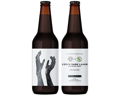 Чеш Дарк Лагер