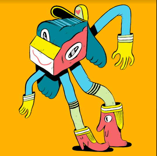 Манго Танжерин Кислый