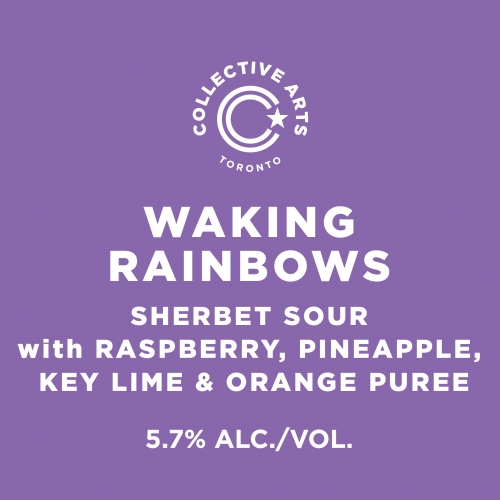 Рейнбоу Шербет Соур