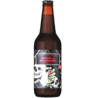 Ориджин оф Даркнесс Бурбон-Баррел Эйджд Олд Фэшнд Империал Стаут