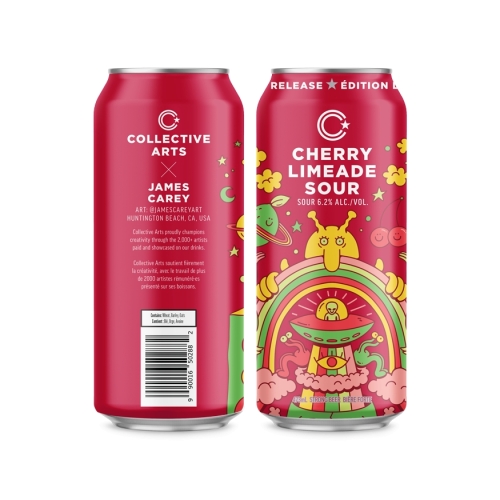 Черри Лаймейд Соур