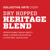 Драй Хоппед Херитедж Бленд
