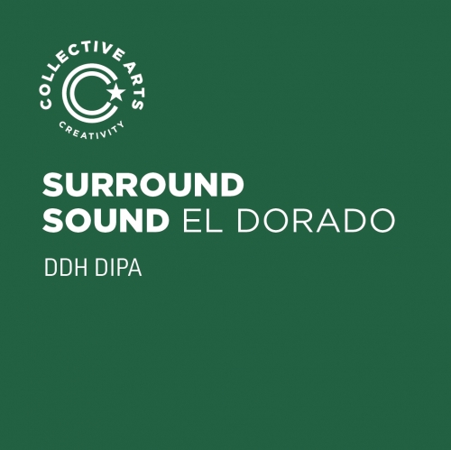 Сарраунд Саунд ДДХ ДИПА с Эль Дорадо, Азакка и Чинук