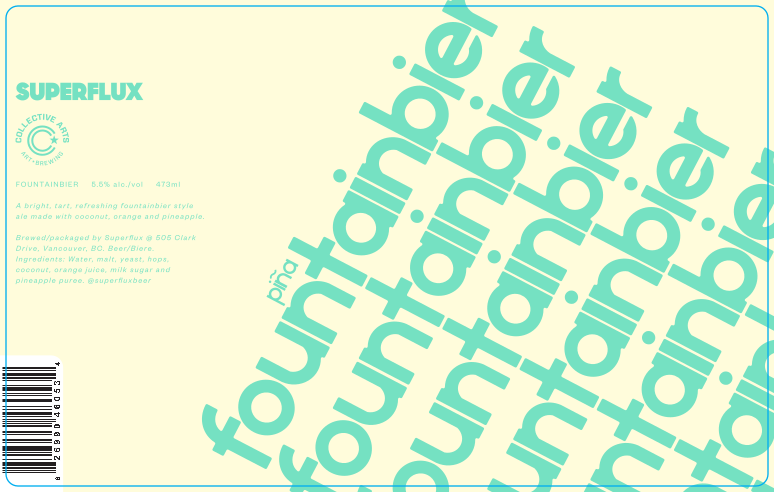 Фаунтенбир (Пинья)