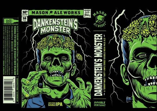 Данкенштейнс Монстер