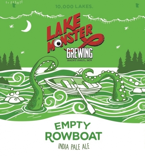 Эмпти Роубоут