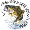 Монстер Маус Карамель Портер