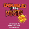 Дабл Ситра Монстер