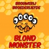 Блонд Монстер