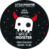 Уайлд Монстер