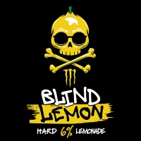 Блайнд Лемон Черри Лимонад