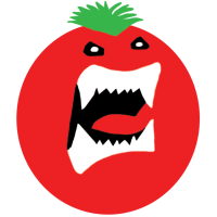 Энгри Томато Монстер (2025)