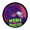 Момо зе Монстер