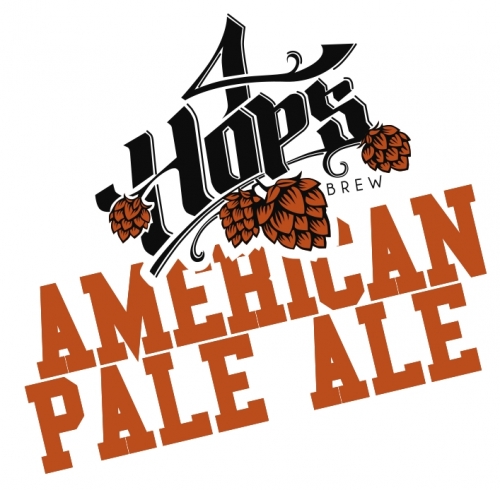 Американ Пейл Эль