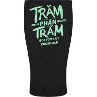 Трам Пхан Трам (Боттомс Ап) Краш Эль