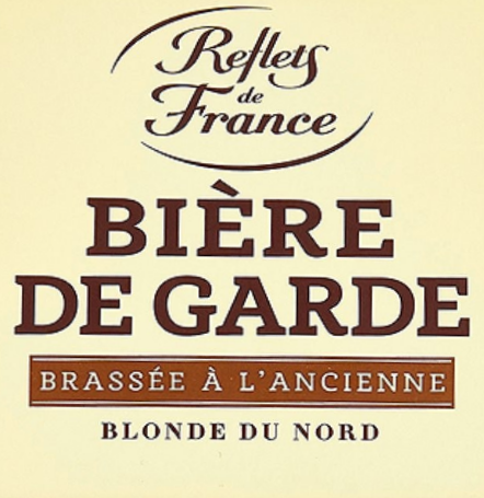 Рефле де Франс - Биер Де Гард Артизаналь