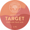 Таргет Инглиш Пэйл Эль