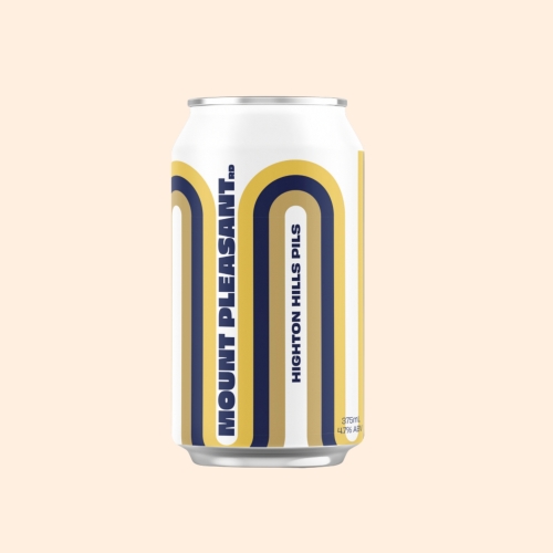 Хайтон Хиллс Пилс