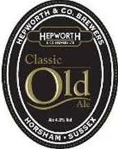 Классик Олд Эль