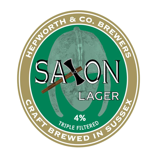 Саксон Лагер