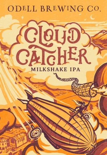 Клауд Кэтчер