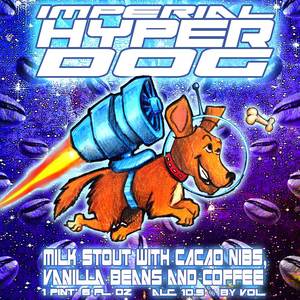 Империал Хайпер Дог