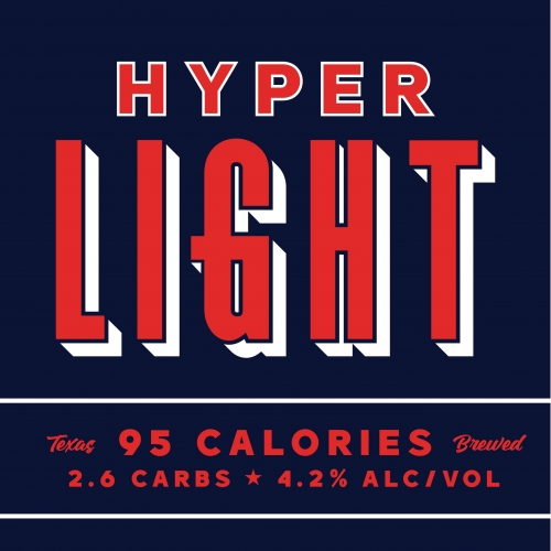 Хайпер Лайт