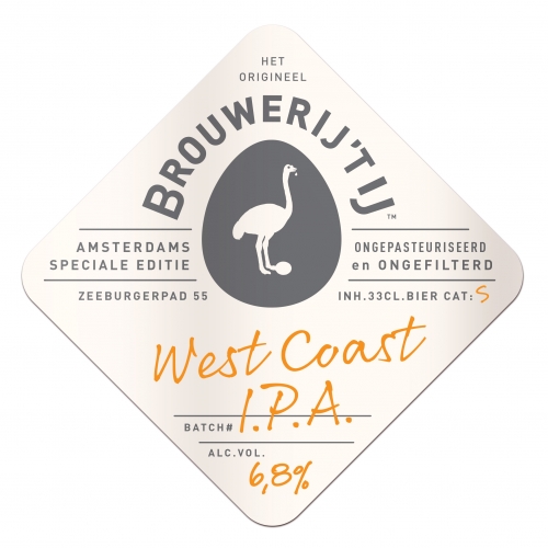 Вест-Кост ИПА