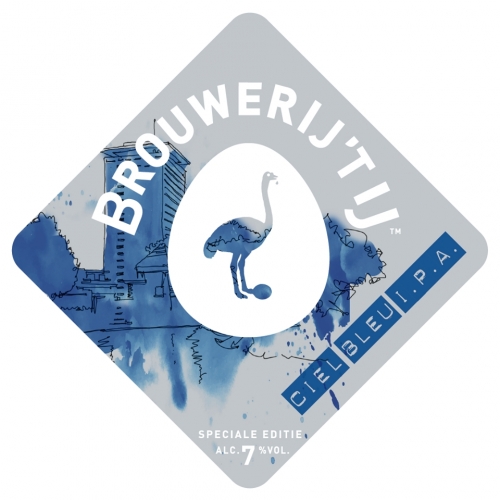 Сьель Бле ИПА