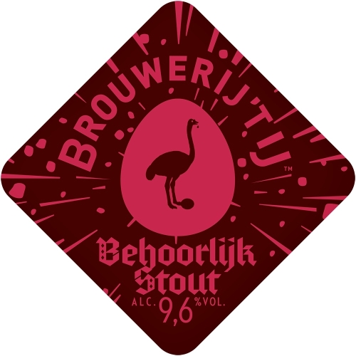 Бехорлийк Стаут