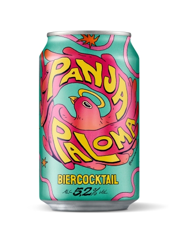 Панья Палома