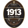1913 Корниш Стаут