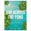 Хоп Акросс зе Понд
