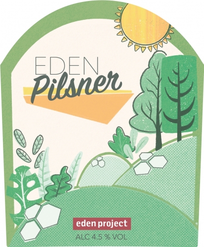 Эден Пилснер