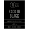 Бэк Ин Блэк