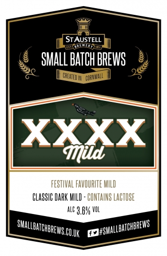 Икс-Икс-Икс-Икс Милд