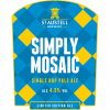 Симпли Мозаик
