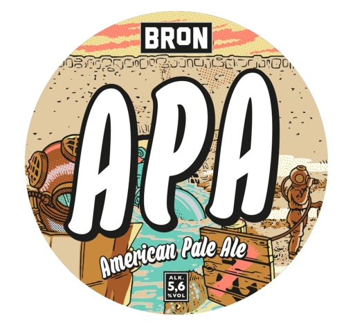 Брон ЭйПиЭй