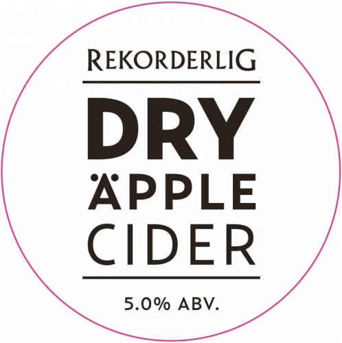 Рекордерлиг Драй Эппл